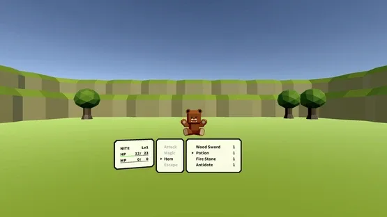 The Knight of Queen screenshot 3