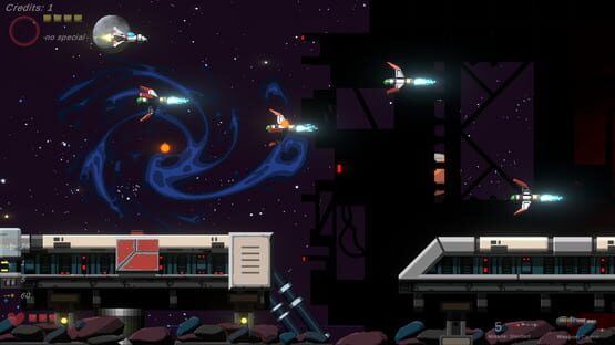 Survive the Rift cover