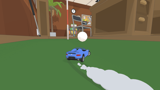 Pocket Wheels Screenshot