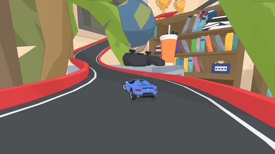 Pocket Wheels Screenshot