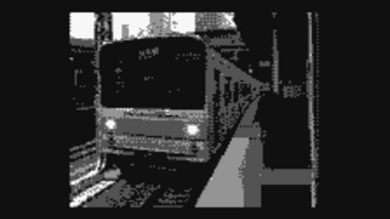 Densha de GO! Screenshot