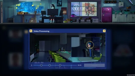 Song of Farca screenshot 6