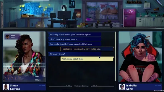 Song of Farca screenshot 1