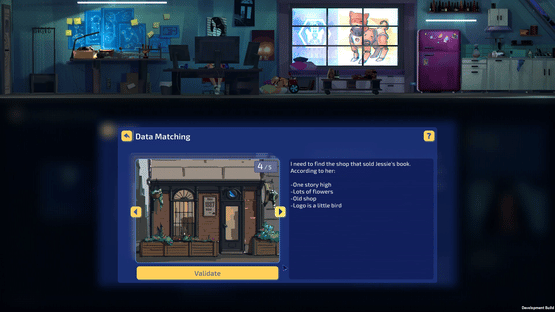 Song of Farca Screenshot