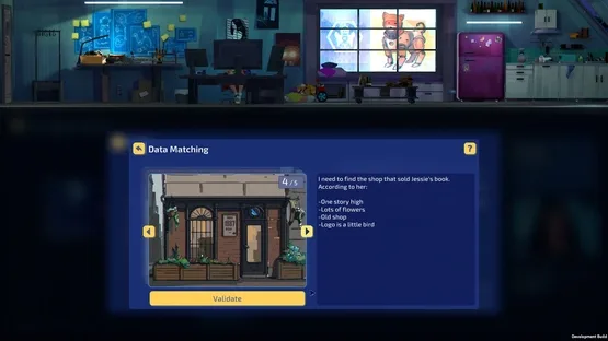 Song of Farca screenshot 5