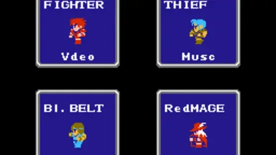 Final Fantasy screenshot 2
