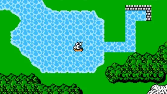Final Fantasy screenshot 7