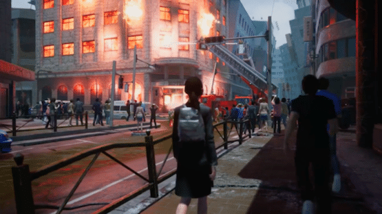 Disaster Report 4: Summer Memories Screenshot