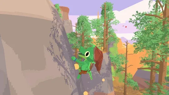 Lil Gator Game screenshot 4
