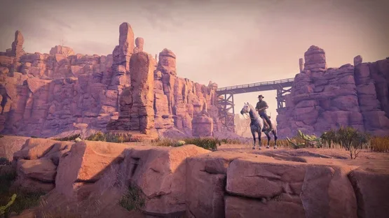 Grit screenshot 2