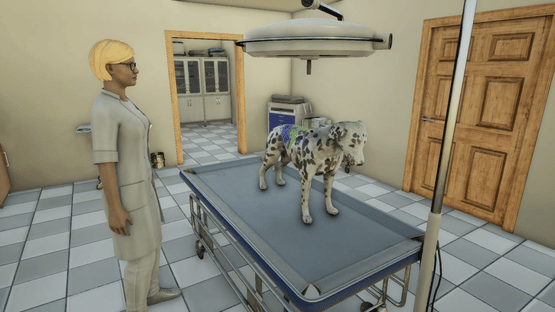 Animal Doctor Screenshot