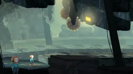 Out of Line screenshot 2