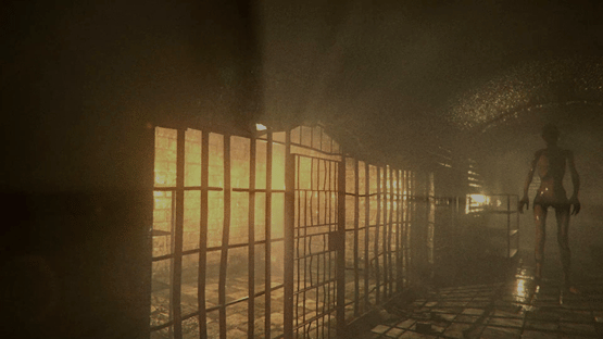 S.W.A.N.: Chernobyl Unexplored Screenshot