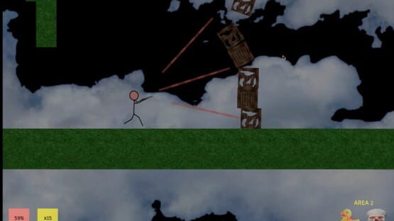 Rubber Ducky Massacre screenshot 2