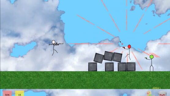 Rubber Ducky Massacre screenshot 3