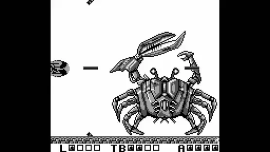 Sagaia gameplay screenshot 1