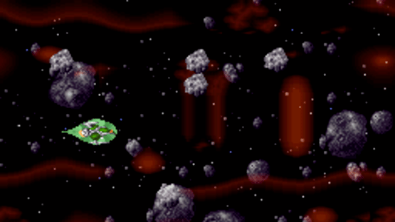 Super Nova Screenshot