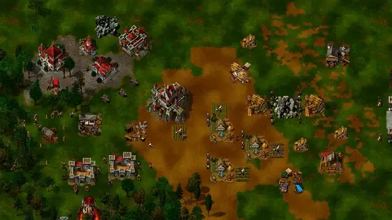 Tzared screenshot 1