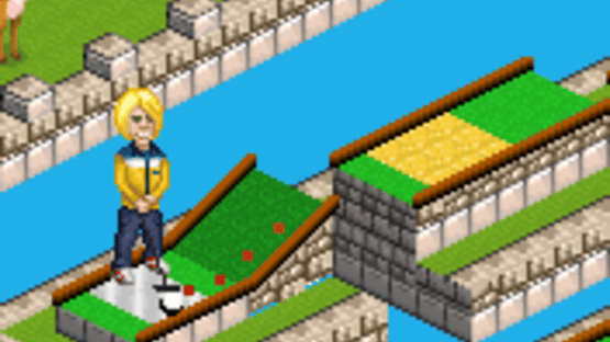 Mini Golf Castles Screenshot