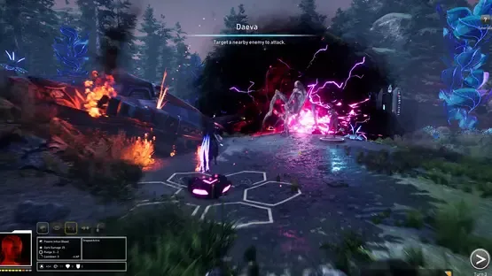 Angelic screenshot 1