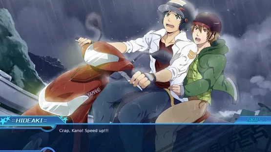 Sleepover screenshot 2