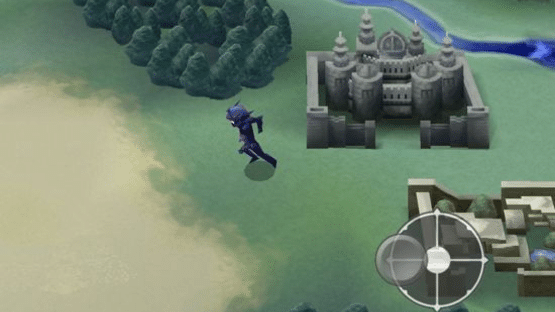 Final Fantasy IV Screenshot