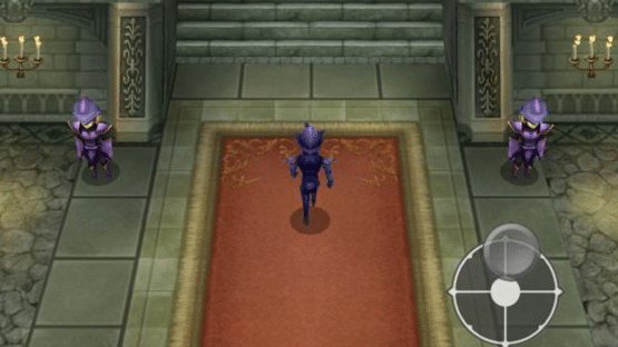 Final Fantasy IV Screenshot