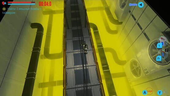 War of Stealth Assassin screenshot 5