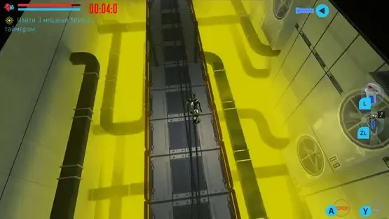 War of Stealth Assassin screenshot 3