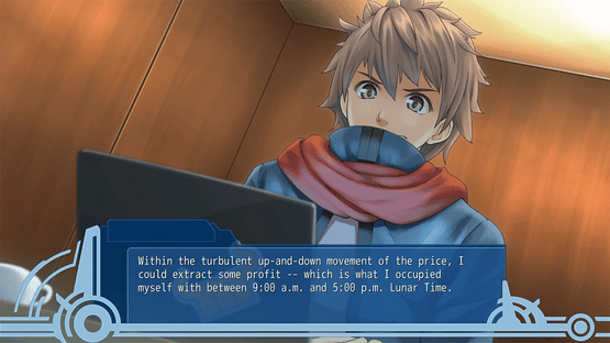 World End Economica Complete Screenshot