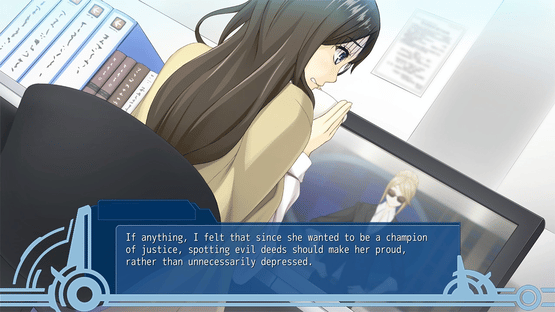 World End Economica Complete Screenshot