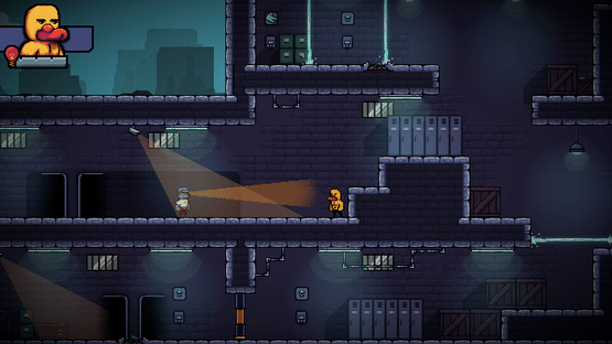 One Escape Screenshot