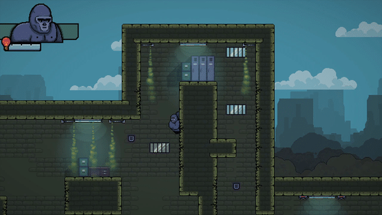 One Escape Screenshot