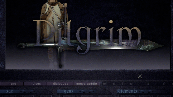 Pilgrim: Faith as a Weapon Screenshot