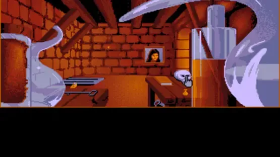 The Prophecy screenshot 3