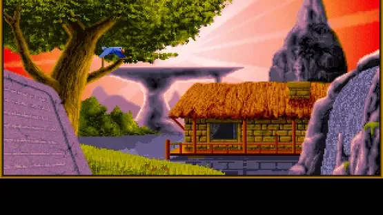 The Prophecy screenshot 4