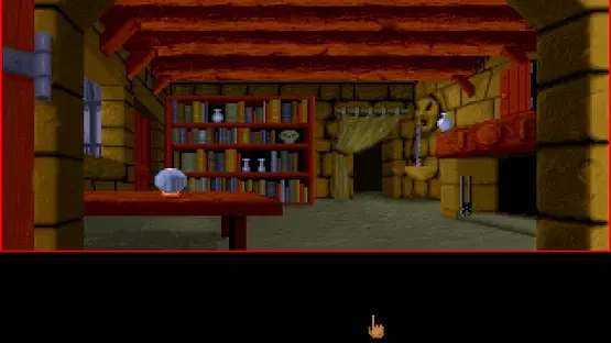 The Prophecy screenshot 5