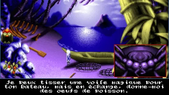 The Prophecy screenshot 6