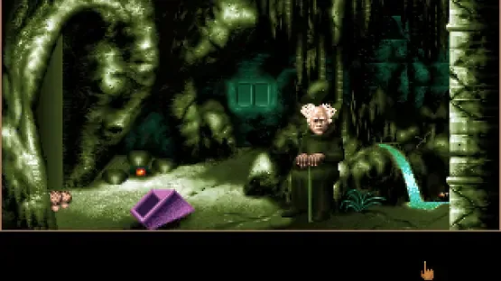 The Prophecy screenshot 7
