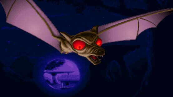 The Prophecy screenshot 9