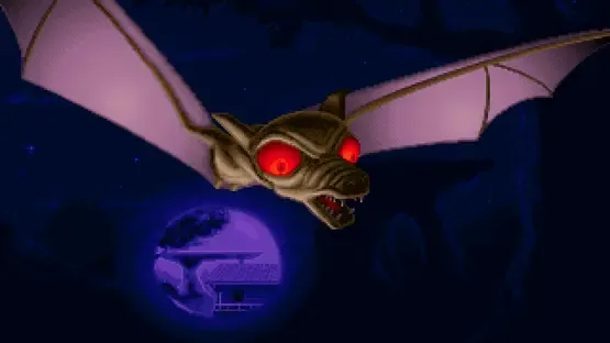 The Prophecy screenshot 9