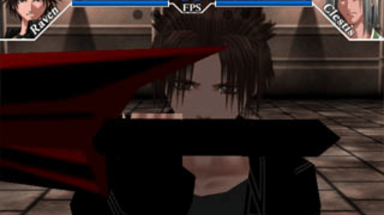 Hinokakera the Fragments of Innocent Sinner Screenshot