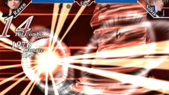 Hinokakera the Fragments of Innocent Sinner screenshot 6