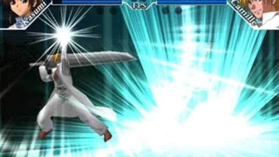 Hinokakera the Fragments of Innocent Sinner screenshot 4