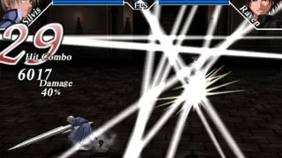 Hinokakera the Fragments of Innocent Sinner screenshot 3