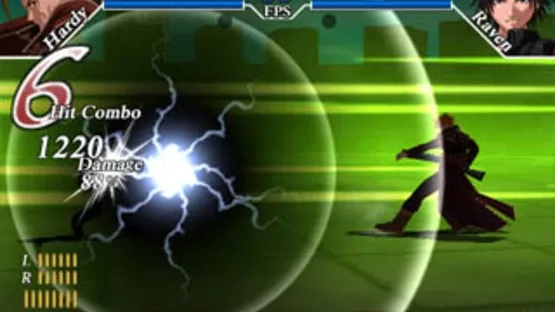 Hinokakera the Fragments of Innocent Sinner screenshot 12