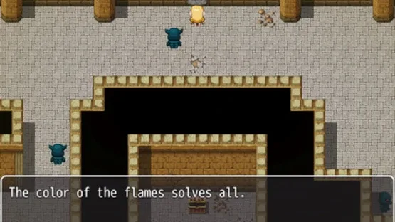 Alisa Quest screenshot 3
