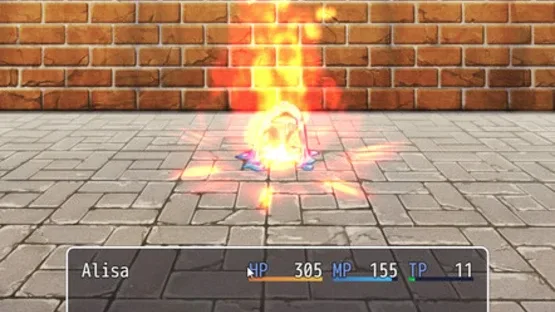 Alisa Quest screenshot 4
