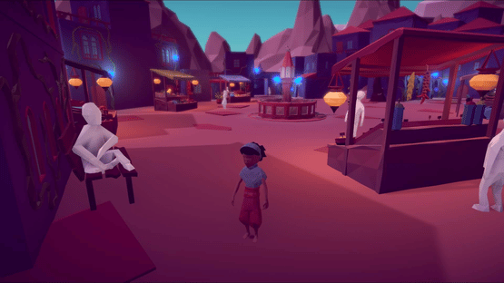 Massira Screenshot