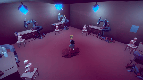 Massira Screenshot